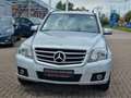 Mercedes-Benz GLK 350 CDI 4Matic Designo/Xenon/Leder/Navi/PDC+ Срібний - thumbnail 6