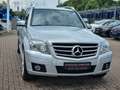 Mercedes-Benz GLK 350 CDI 4Matic Designo/Xenon/Leder/Navi/PDC+ Срібний - thumbnail 4