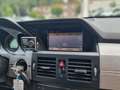 Mercedes-Benz GLK 350 CDI 4Matic Designo/Xenon/Leder/Navi/PDC+ Срібний - thumbnail 23