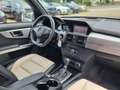 Mercedes-Benz GLK 350 CDI 4Matic Designo/Xenon/Leder/Navi/PDC+ Срібний - thumbnail 17
