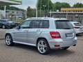 Mercedes-Benz GLK 350 CDI 4Matic Designo/Xenon/Leder/Navi/PDC+ Срібний - thumbnail 10