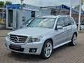 Mercedes-Benz GLK 350 CDI 4Matic Designo/Xenon/Leder/Navi/PDC+ Срібний - thumbnail 7