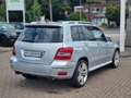 Mercedes-Benz GLK 350 CDI 4Matic Designo/Xenon/Leder/Navi/PDC+ Срібний - thumbnail 13