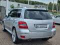 Mercedes-Benz GLK 350 CDI 4Matic Designo/Xenon/Leder/Navi/PDC+ Срібний - thumbnail 11