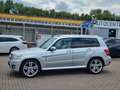 Mercedes-Benz GLK 350 CDI 4Matic Designo/Xenon/Leder/Navi/PDC+ Срібний - thumbnail 9