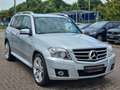 Mercedes-Benz GLK 350 CDI 4Matic Designo/Xenon/Leder/Navi/PDC+ Срібний - thumbnail 2