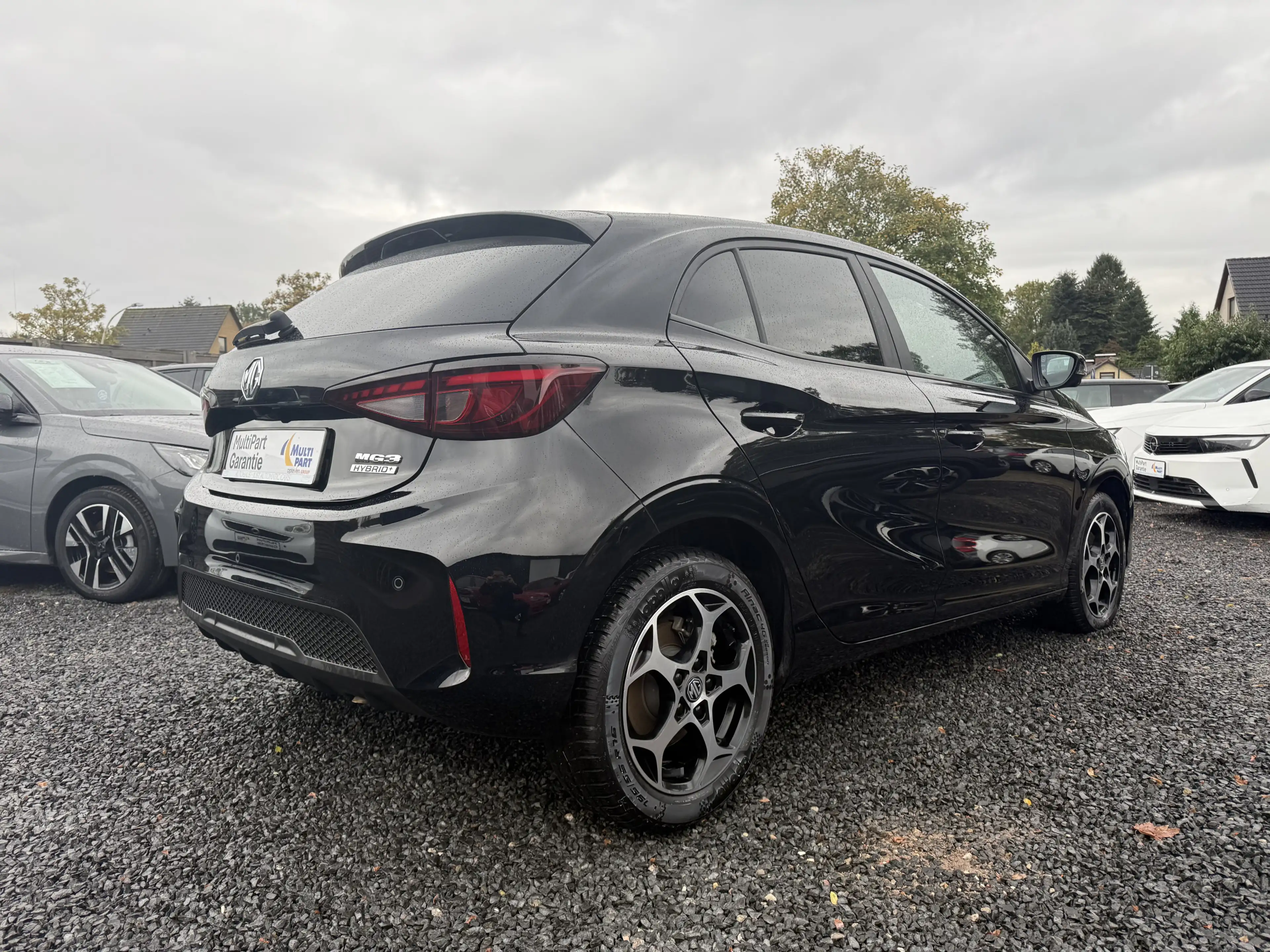 MG Others HYBRID 143KW NAVI 360°KAMERA SHZ ACC CAR-PLAY — photo 7