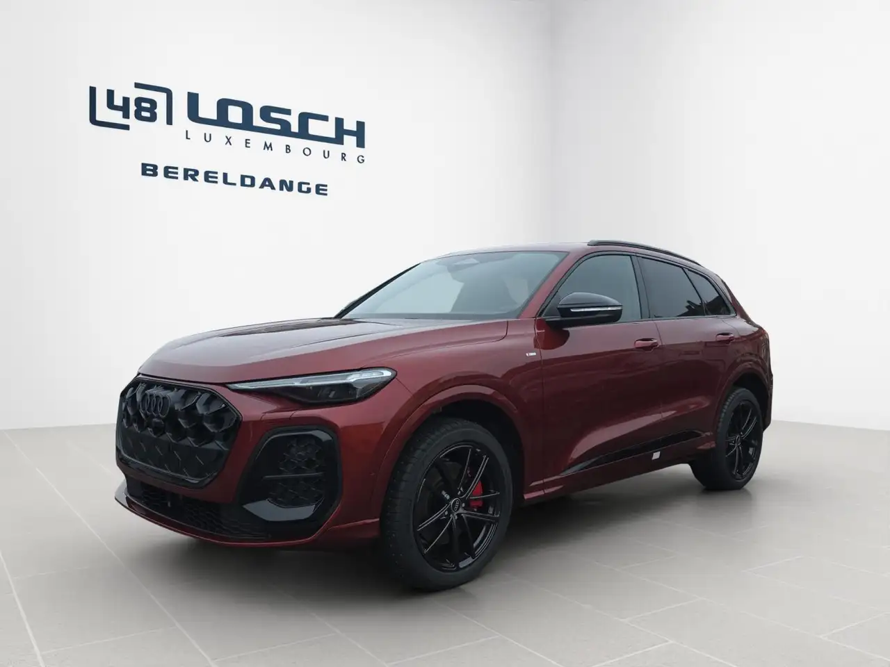 Audi Q5 2026