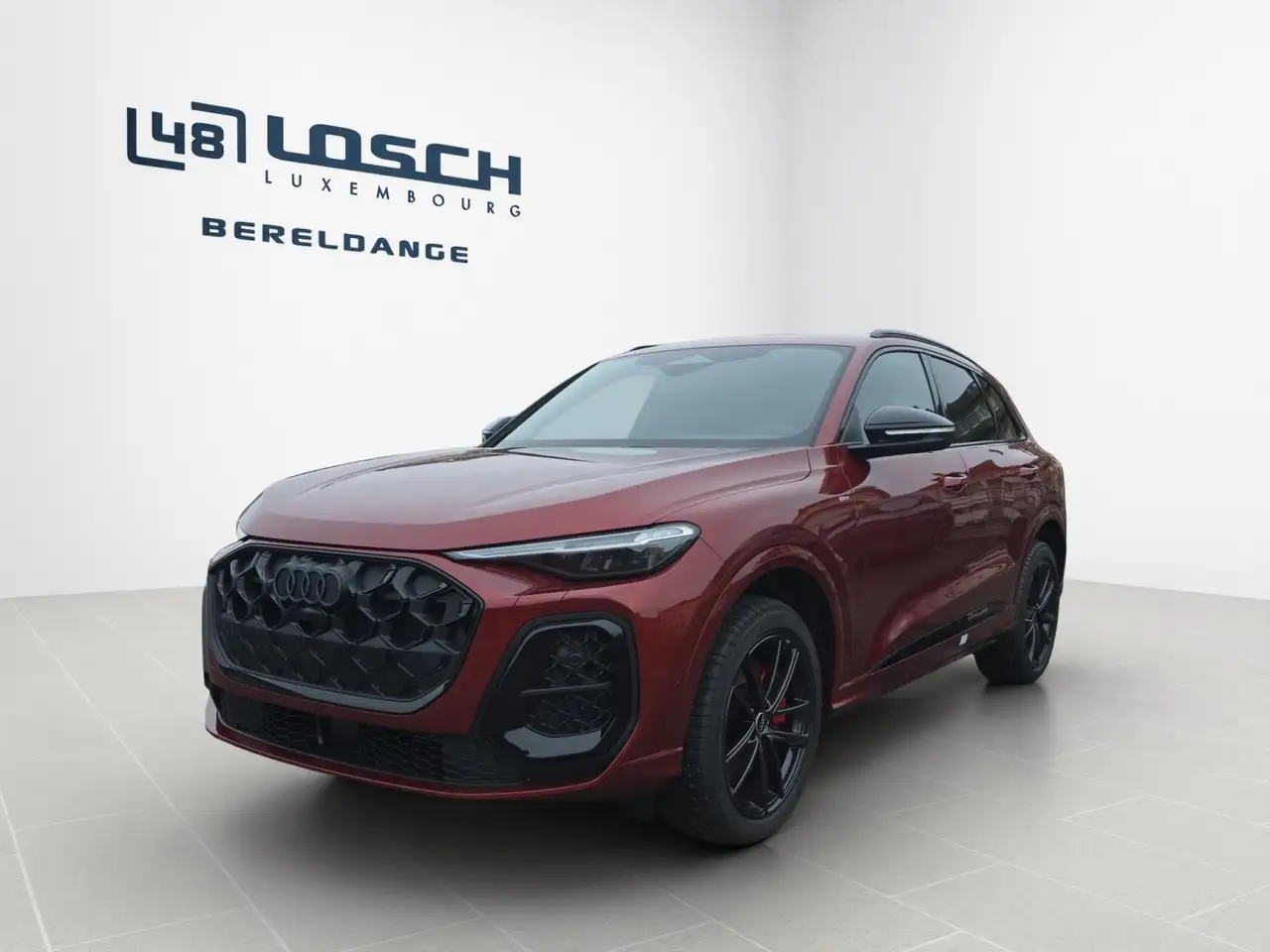 Audi Q5 2026