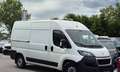 Peugeot Boxer L2H2  165 Weiß - thumbnail 1