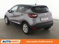 Renault Captur 0.9 Energy Limited*NAVI*TEMPO*PDC*ALU*LIM* Grau - thumbnail 4