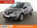 Renault Captur 0.9 Energy Limited*NAVI*TEMPO*PDC*ALU*LIM* Grau - thumbnail 1