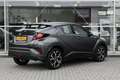 Toyota C-HR 1.8 Hybrid Dynamic Grigio - thumbnail 2
