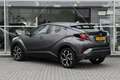 Toyota C-HR 1.8 Hybrid Dynamic Grigio - thumbnail 8