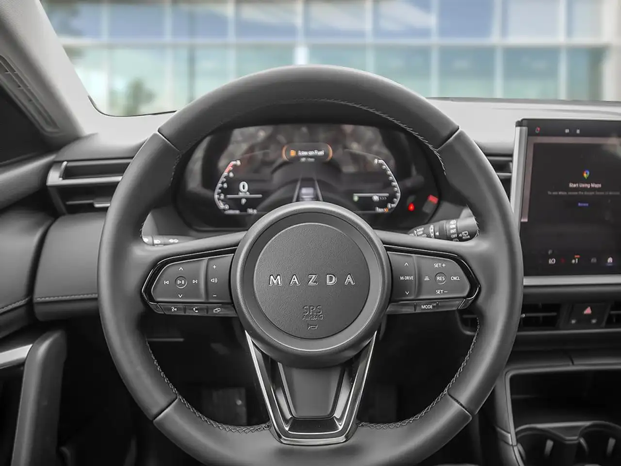 Mazda CX-5 photo Mazda CX-5