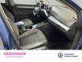 Volkswagen Golf VIII 1.5 eTSI Goal AHK Navi LED Blendfreies Fernl. Bleu - thumbnail 9