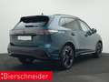 Volkswagen Tiguan 2.0 TSI DSG 4Mo. RLine 5.-J.-GAR IQ-LIGHT AHK STAN Blau - thumbnail 6