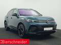 Volkswagen Tiguan 2.0 TSI DSG 4Mo. RLine 5.-J.-GAR IQ-LIGHT AHK STAN Blau - thumbnail 8