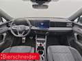 Volkswagen Tiguan 2.0 TSI DSG 4Mo. R-line 5.-J.-GAR IQ-LIGHT AHK STA Blau - thumbnail 10