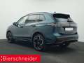 Volkswagen Tiguan 2.0 TSI DSG 4Mo. RLine 5.-J.-GAR IQ-LIGHT AHK STAN Blau - thumbnail 4