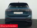 Volkswagen Tiguan 2.0 TSI DSG 4Mo. RLine 5.-J.-GAR IQ-LIGHT AHK STAN Blau - thumbnail 5