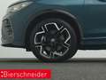Volkswagen Tiguan 2.0 TSI DSG 4Mo. RLine 5.-J.-GAR IQ-LIGHT AHK STAN Blau - thumbnail 22