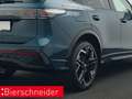 Volkswagen Tiguan 2.0 TSI DSG 4Mo. R-line 5.-J.-GAR IQ-LIGHT AHK STA Blau - thumbnail 16