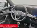 Volkswagen Tiguan 2.0 TSI DSG 4Mo. R-line 5.-J.-GAR IQ-LIGHT AHK STA Blau - thumbnail 11