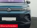Volkswagen Tiguan 2.0 TSI DSG 4Mo. RLine 5.-J.-GAR IQ-LIGHT AHK STAN Blau - thumbnail 17