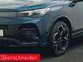 Volkswagen Tiguan 2.0 TSI DSG 4Mo. R-line 5.-J.-GAR IQ-LIGHT AHK STA Blau - thumbnail 15
