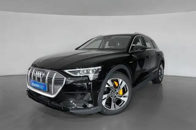Audi e-tron 50 Edition 230kW (313CV) quattro