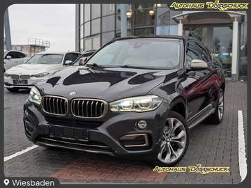 xDrive 30d *NAVI*LED*4x4*SURROUND-CAM*PDC*