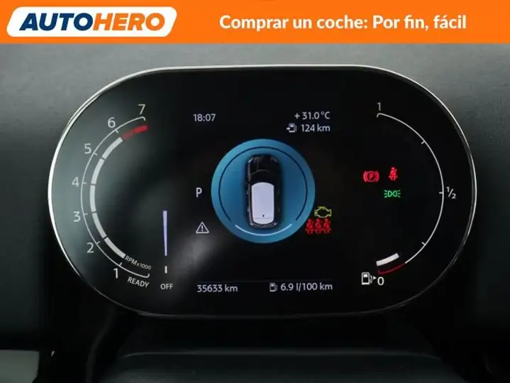 MINI Cooper 2024, foto 24