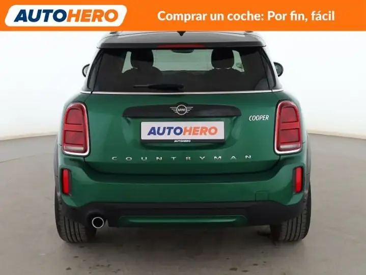MINI Cooper 2024, foto 5