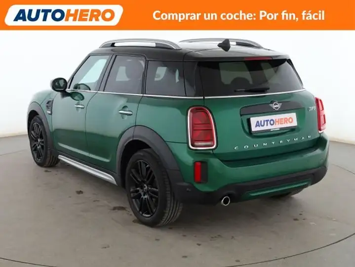 MINI Cooper 2024, foto 4