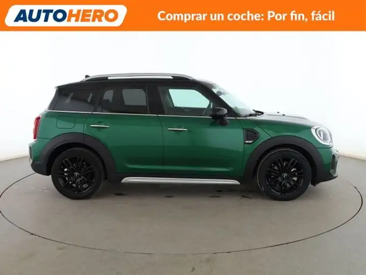 MINI Cooper 2024, foto 7