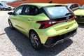Hyundai i20 Select Nav SHZ 16Z PrivG Kam SmartL PDC Temp 58... Grün - thumbnail 4