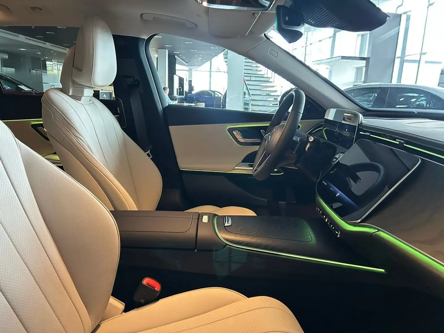 Mercedes-Benz E 220 d 4MATIC All-Terrain Gris - 2