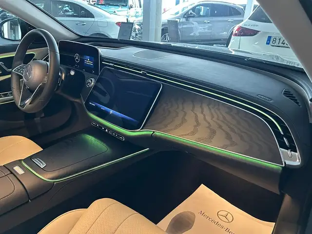 Mercedes-Benz E 220 d 4MATIC All-Terrain