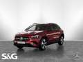 Mercedes-Benz GLA 250 e Edition DISTRO+TOTWINKEL+360°+LED+19" Rot - thumbnail 1
