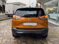 Opel Crossland X 1.5 ecotec Ultimate s&s UNICO PROPR. BELLISSIMA Orange - thumbnail 4