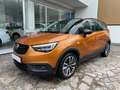 Opel Crossland X 1.5 ecotec Ultimate s&s UNICO PROPR. BELLISSIMA Orange - thumbnail 1