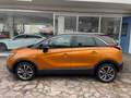 Opel Crossland X 1.5 ecotec Ultimate s&s UNICO PROPR. BELLISSIMA Arancione - thumbnail 3