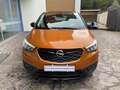 Opel Crossland X 1.5 ecotec Ultimate s&s UNICO PROPR. BELLISSIMA Arancione - thumbnail 2