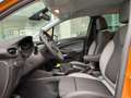 Opel Crossland X 1.5 ecotec Ultimate s&s UNICO PROPR. BELLISSIMA Arancione - thumbnail 6