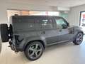 Land Rover Defender 110 P525 V8 HEAD-UP 22''LM PANO MATRIX Schwarz - thumbnail 6