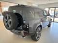 Land Rover Defender 110 P525 V8 HEAD-UP 22''LM PANO MATRIX Schwarz - thumbnail 3