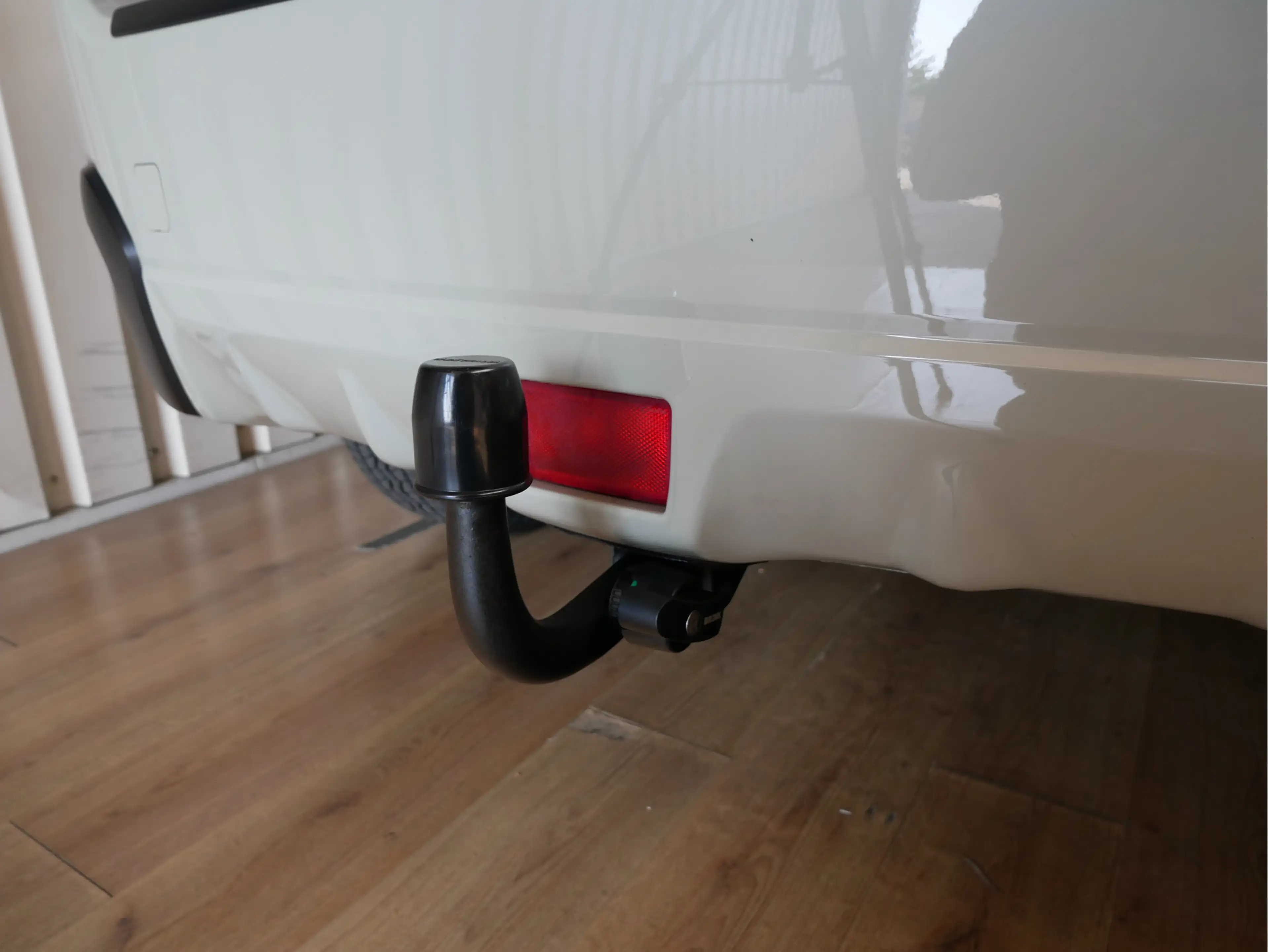 Subaru XV Adventure met Readylift / Leer en Navigatie De pri — photo 14
