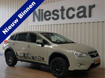 Adventure met Readylift / Leer en Navigatie De pri