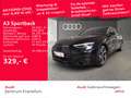 Audi A3 40 TFSI e advanced S tronic Matrix- Schwarz - thumbnail 1